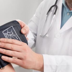 جهاز قياس الضغط